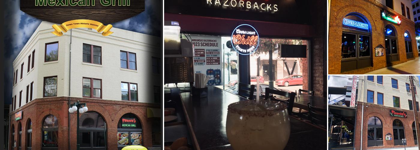 Picante's Mexican Grill