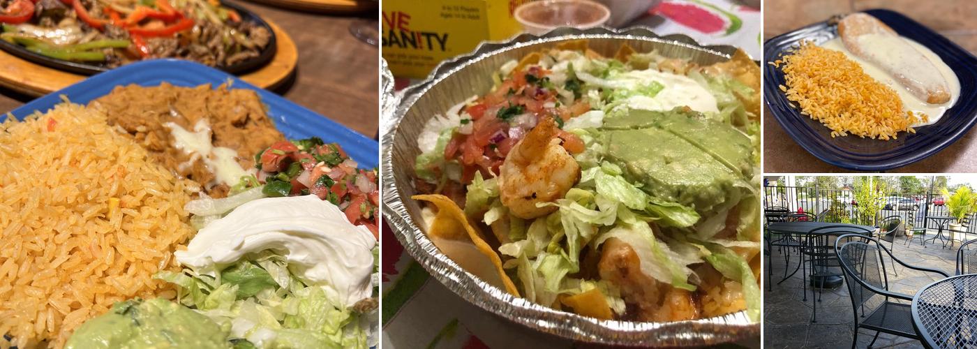 Don Juan Mexican Bar and Grill