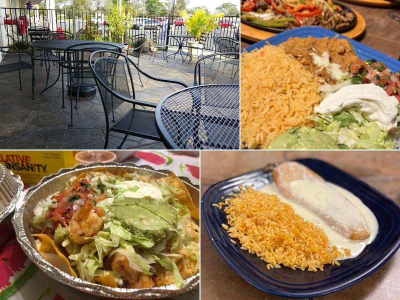 Don Juan Mexican Bar and Grill