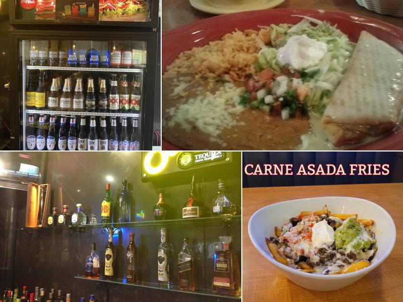 El Acapulco 2800 N State Hwy 7, Hot Springs