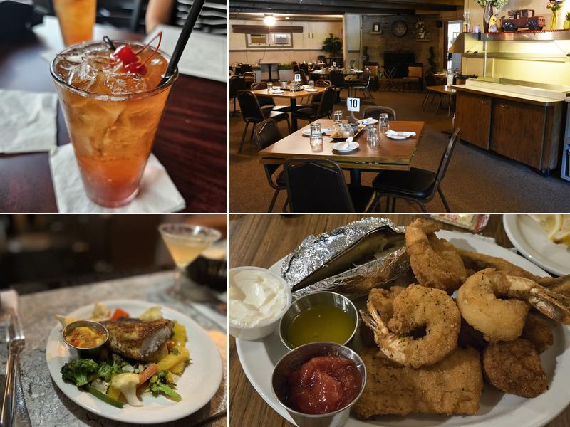 Kassidy's Studio Lounge 7703 County Hwy MMM, Shawano