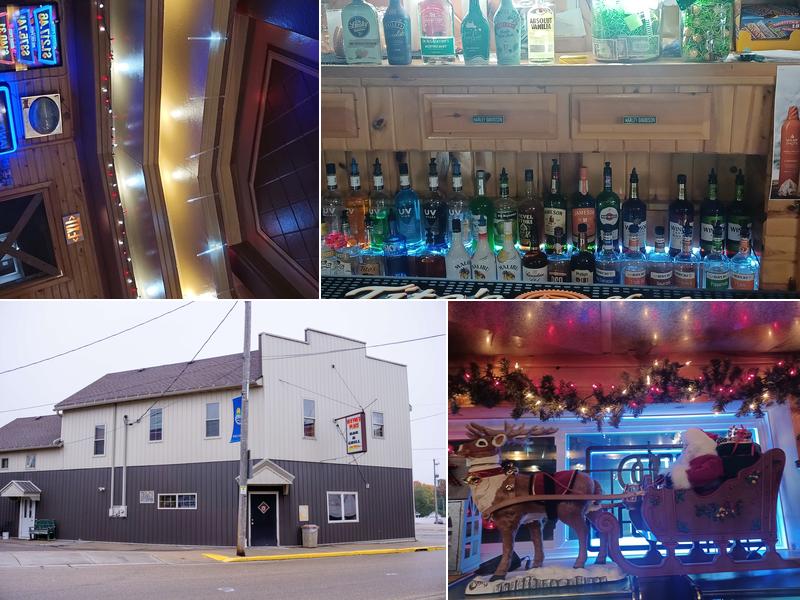 Waynes Place Bar & Grill