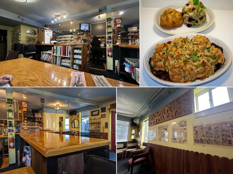 Arr Place 143 SW Cliff St, Newport