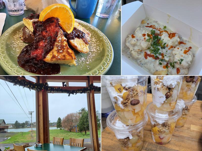 Grateful Bread Bakery