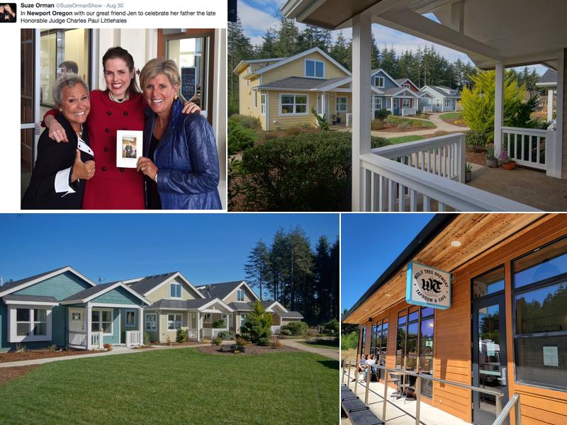 Wilder Corner Building