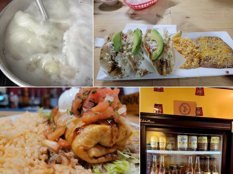 Jarrritos Mexican Grill