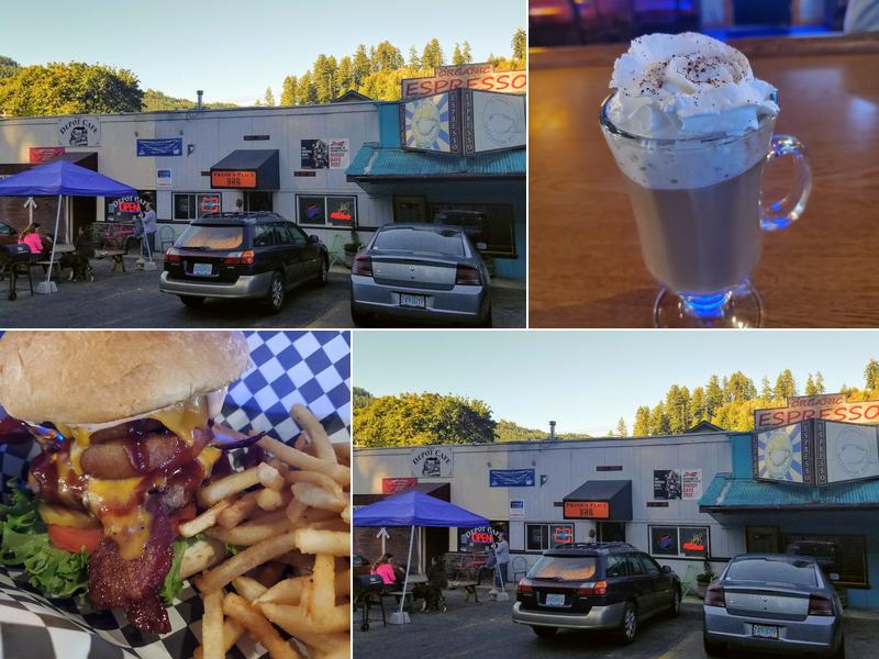 Frank's 10788 OR-126, Mapleton