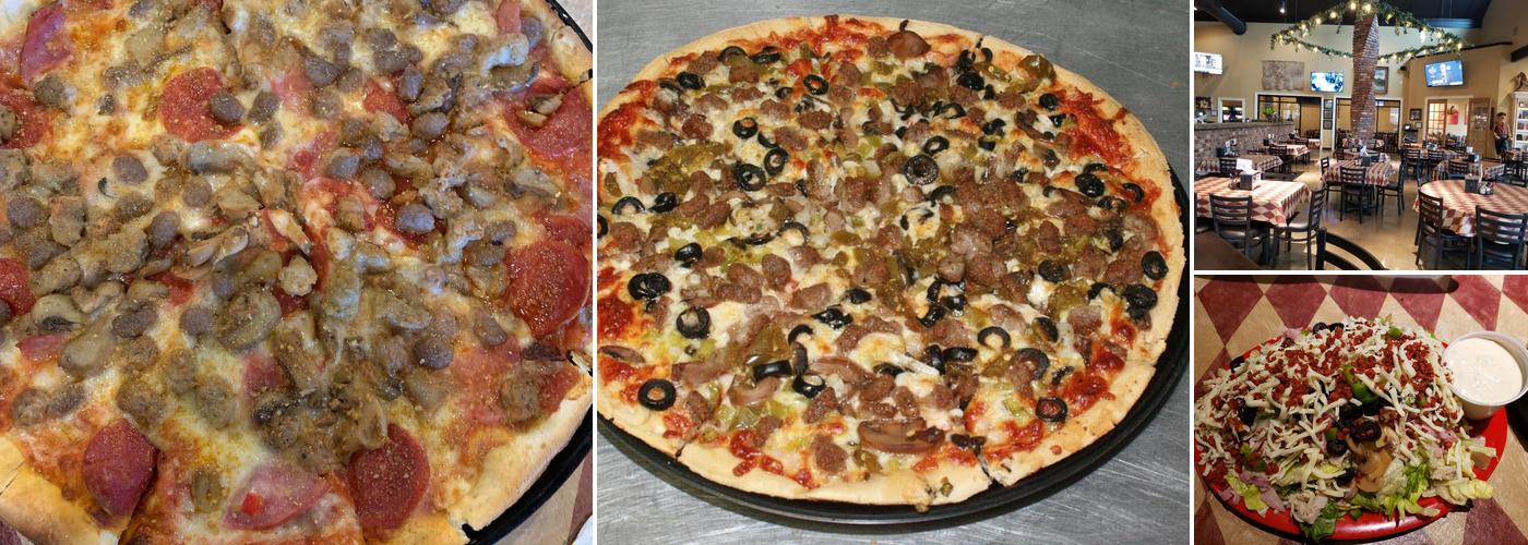 U.S. Pizza Co. Sherwood