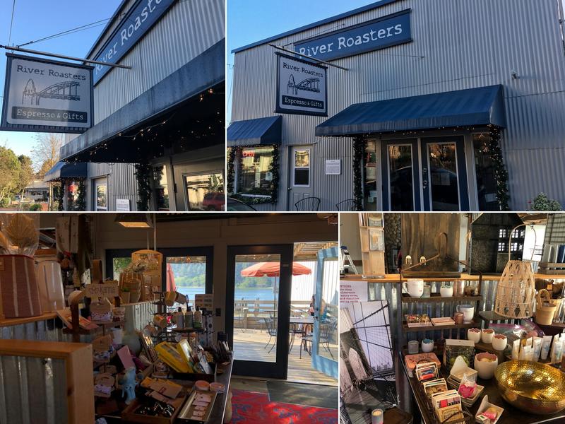 River Roasters 1240 Bay St #9648, Florence