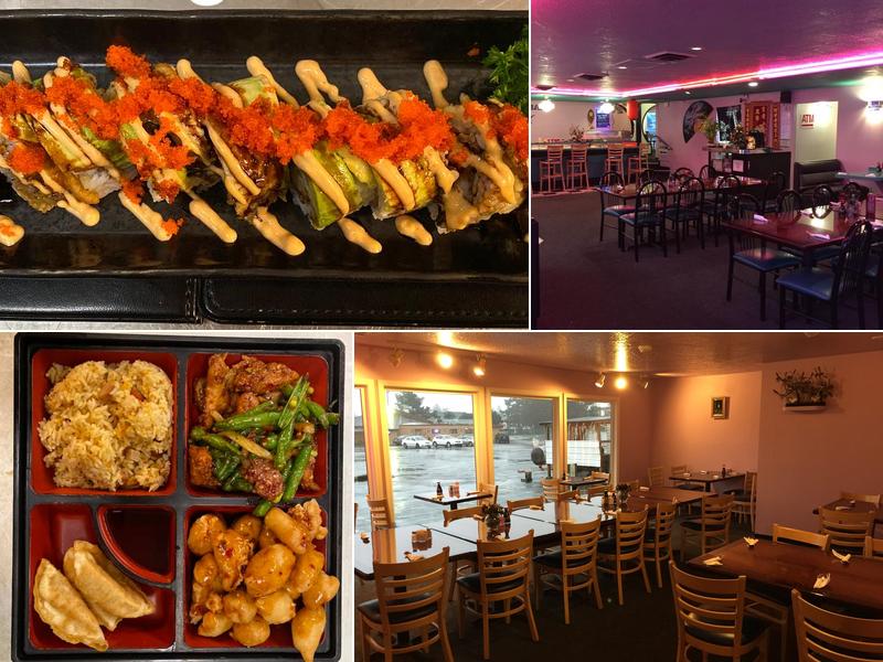 Ichiban Chinese and Japanese Restaurant & Lounge