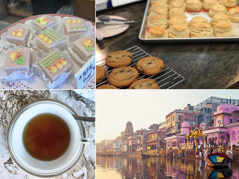 Lovejoy's Restaurant & Tea Room