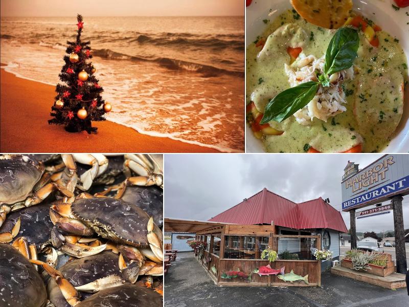 Harbor Light Restaurant 960 Highway Ave, Reedsport