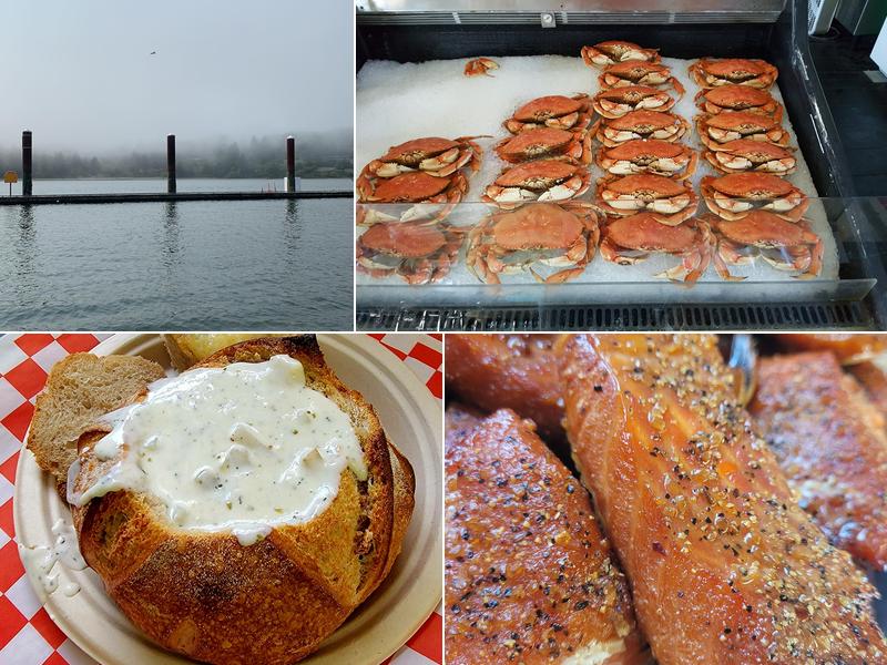 Novelli's Crab and Seafood