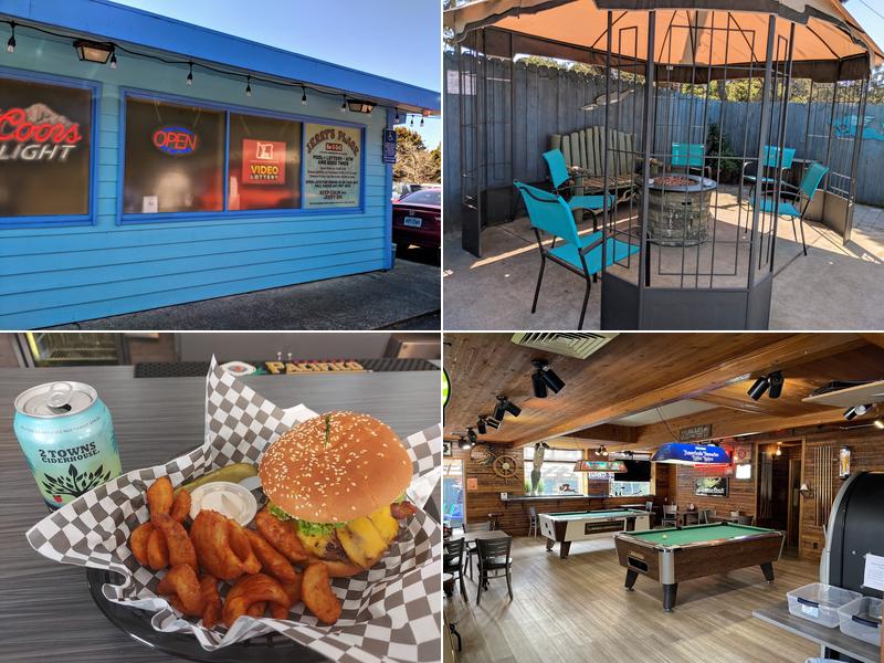 Jerry's Place Bar and Grill