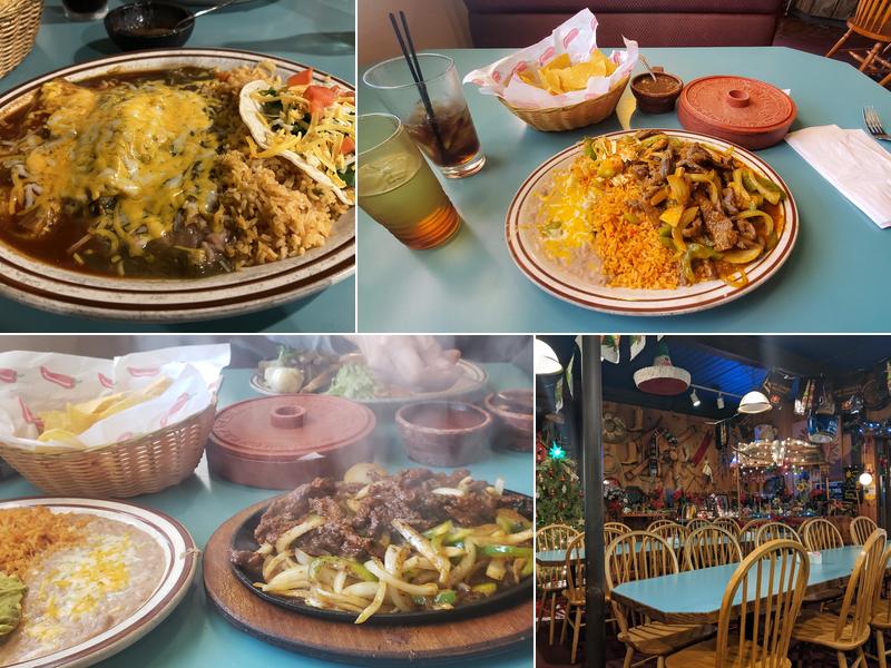 Aztlan 1281 Oregon Coast Hwy, Reedsport