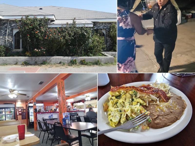 Tortas El Sinaloense 301 TX-302, Kermit