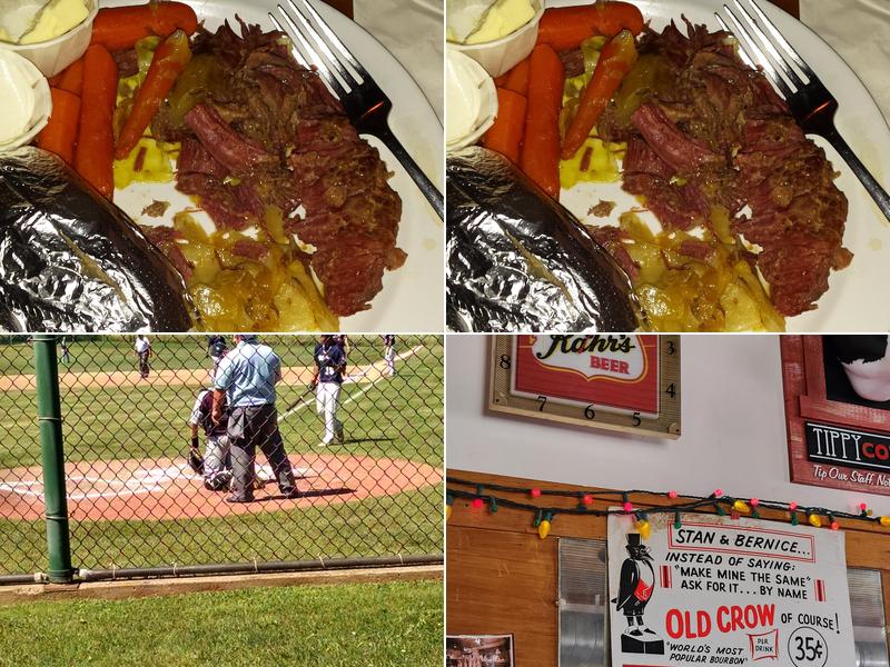 The Hofa Park Tavern