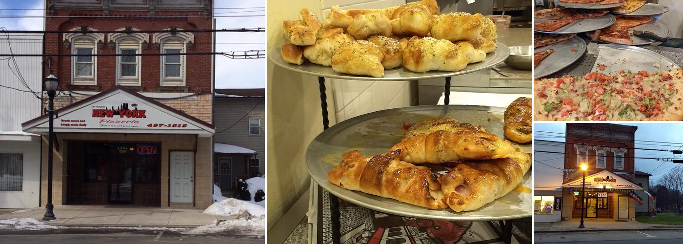 New York Pizzeria