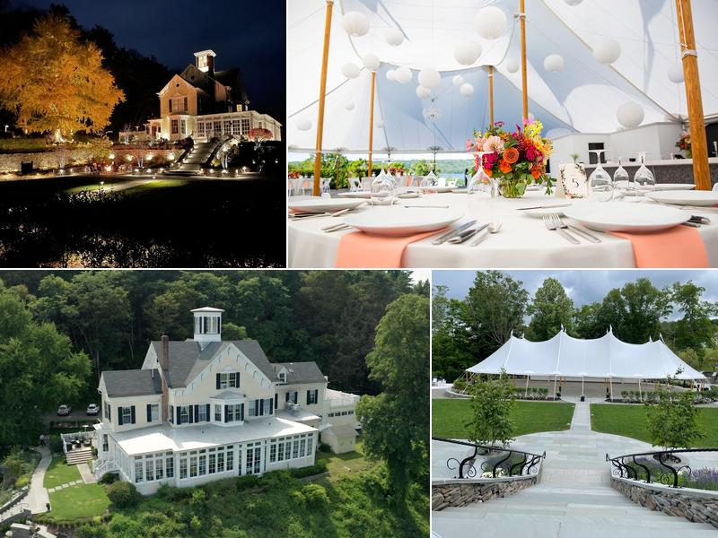 Inn at Taughannock Falls