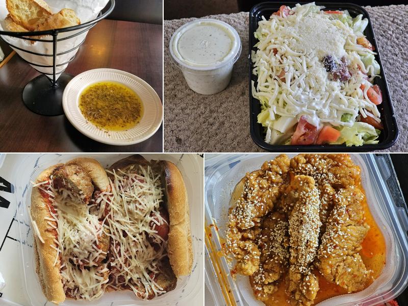 Bravo 17 Railroad St, Freeville