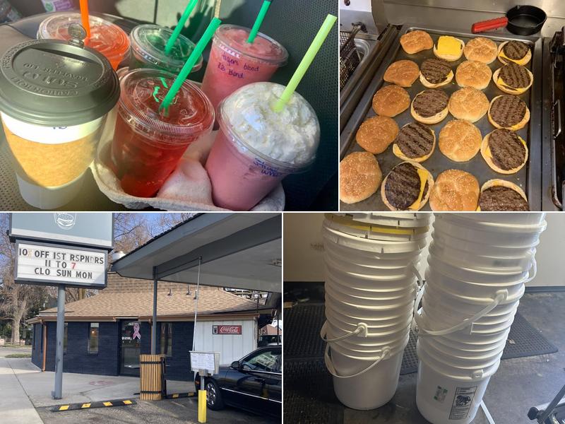 Jeb's Corner 299 E Main St, Weiser