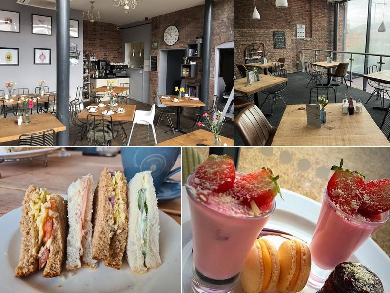 The Glasshouse Retford