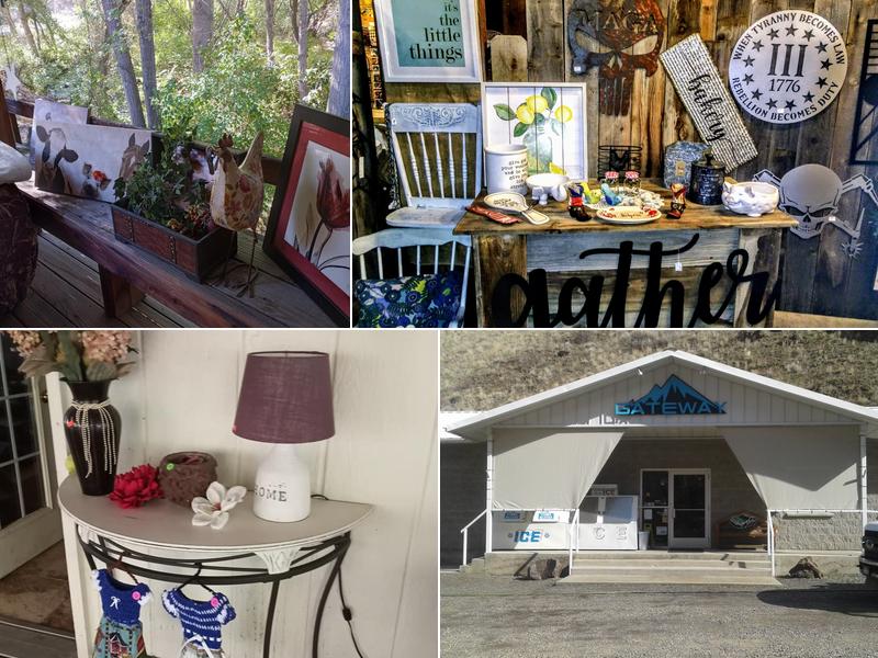 Gateway Store & Cafe