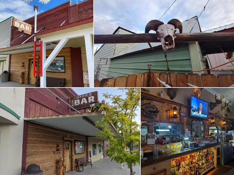 Office Bar 50 Superior St, Cambridge