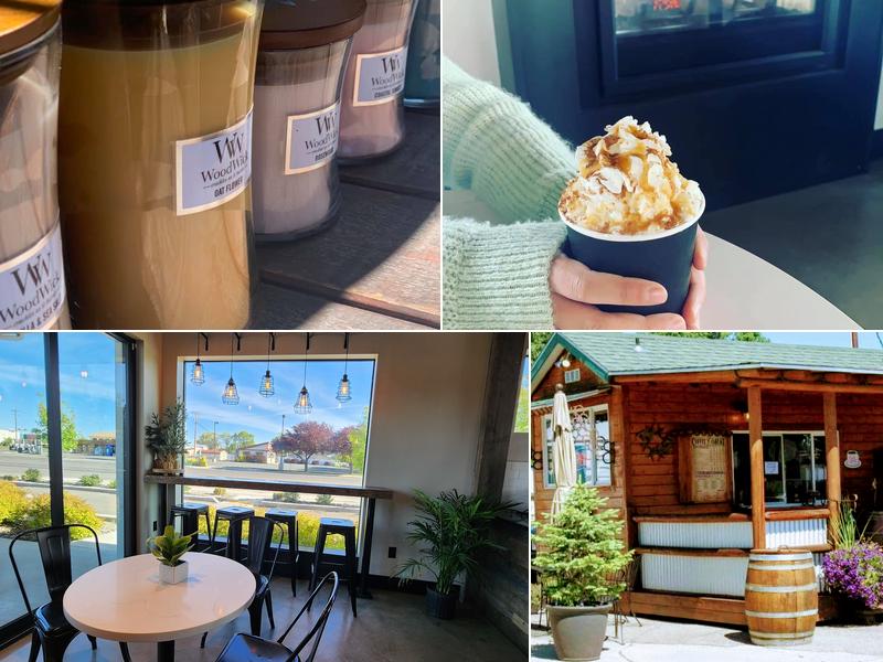 Coffee Corral Roasters