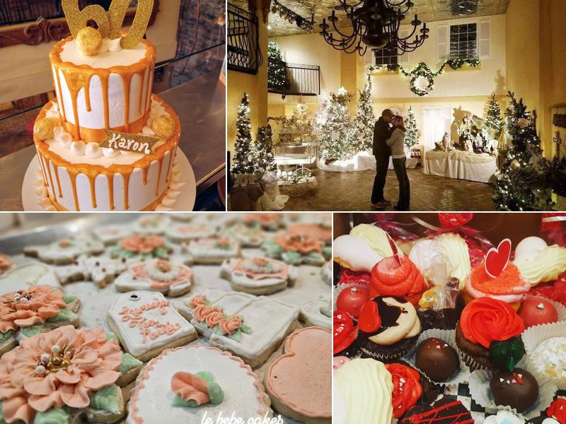 Le Bebe Cakes Bakery and Tea House