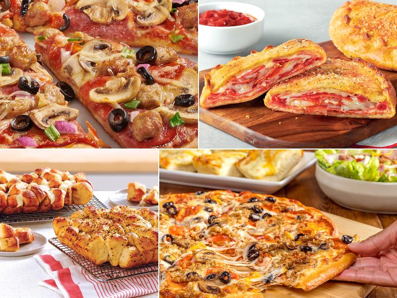 Papa Murphy's | Take 'N' Bake Pizza 1809 Central Park Dr Suite 205, Steamboat Springs