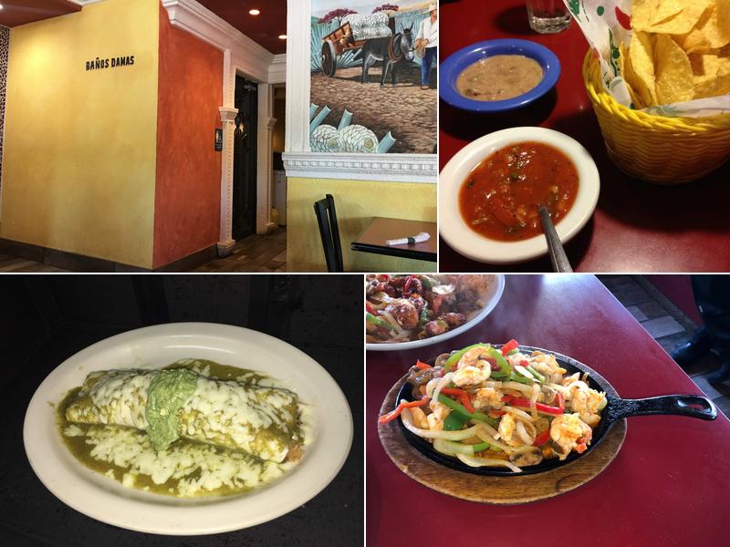 Cinco de Mayo 2102 Adams Ave, La Grande