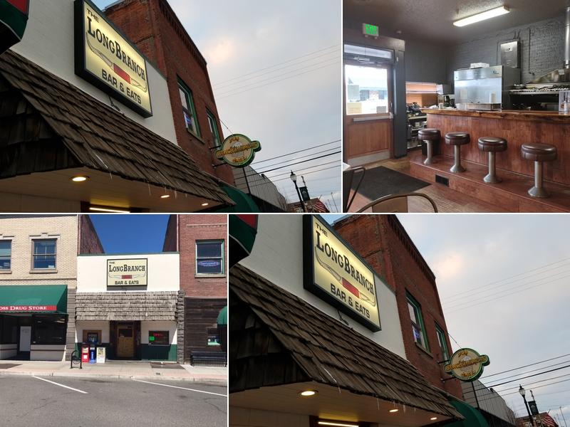 Long Branch