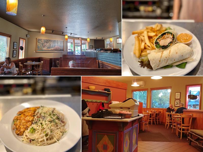 Mamacita's International Grill