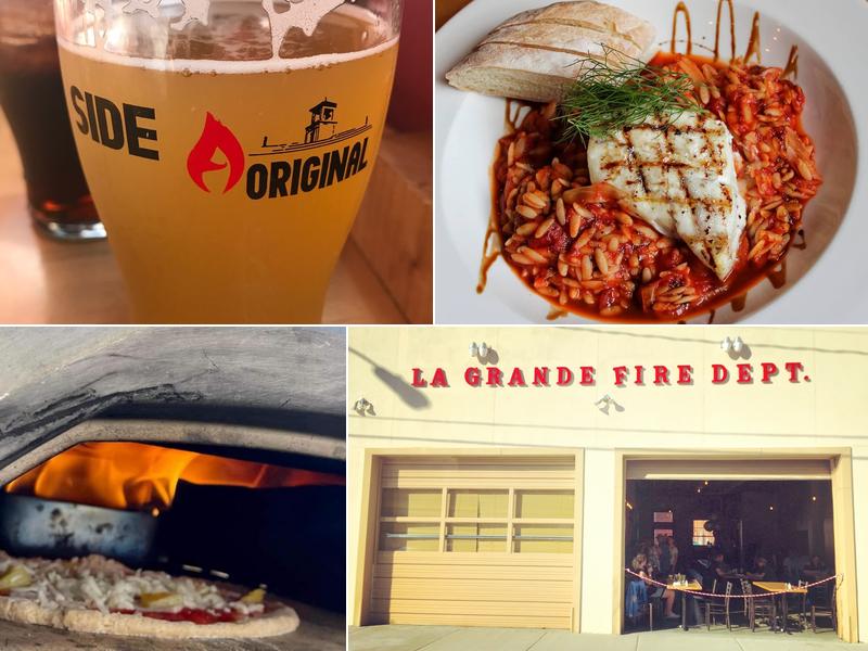 Side A Brewing - Public House