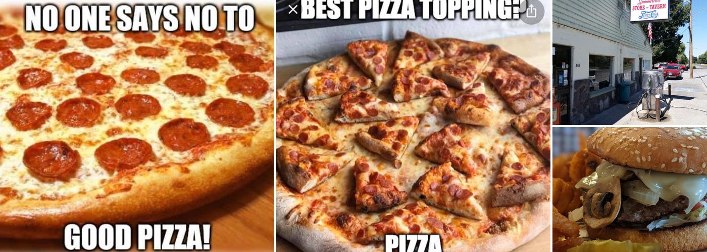 Summerville Store and Tavern