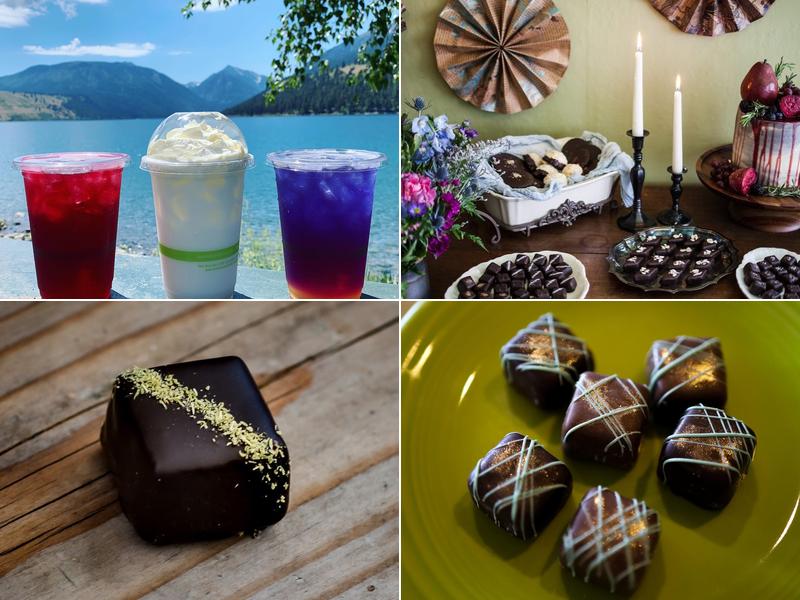 Arrowhead Chocolates