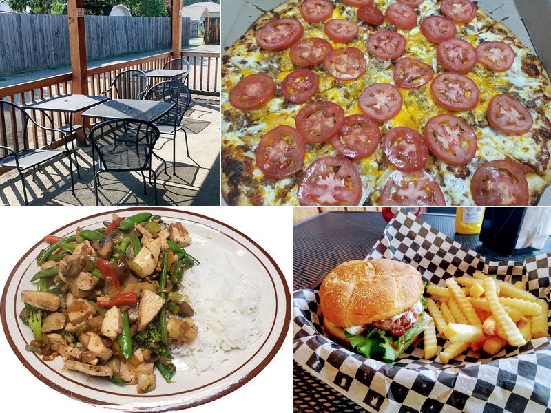 Heavenly's 500 W North St, Enterprise