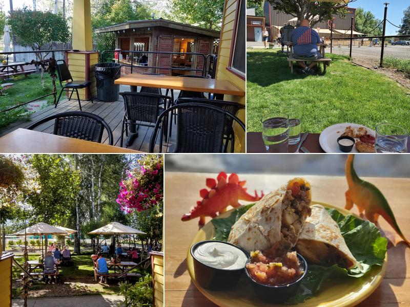 Terminal Gravity Brewery & Pub