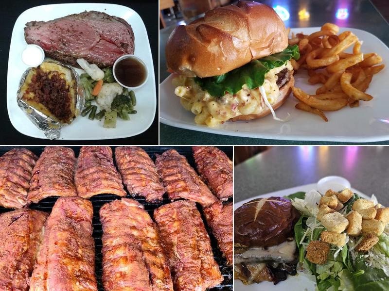 Stubborn Mule Saloon & Steak