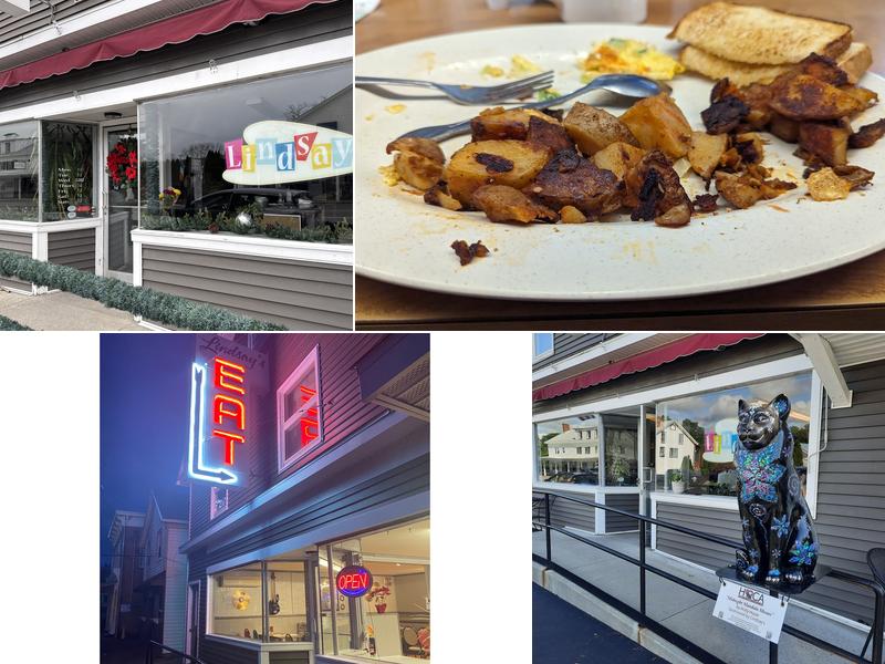 Lindsay's 1122 Main St, Catskill