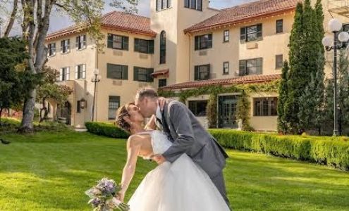 Columbia Gorge Hotel & Spa