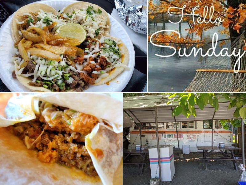 El Monte Taqueria 1001 Tucker Rd, Hood River