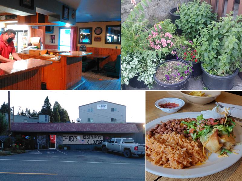 Chubys's 3034 Odell Hwy, Hood River