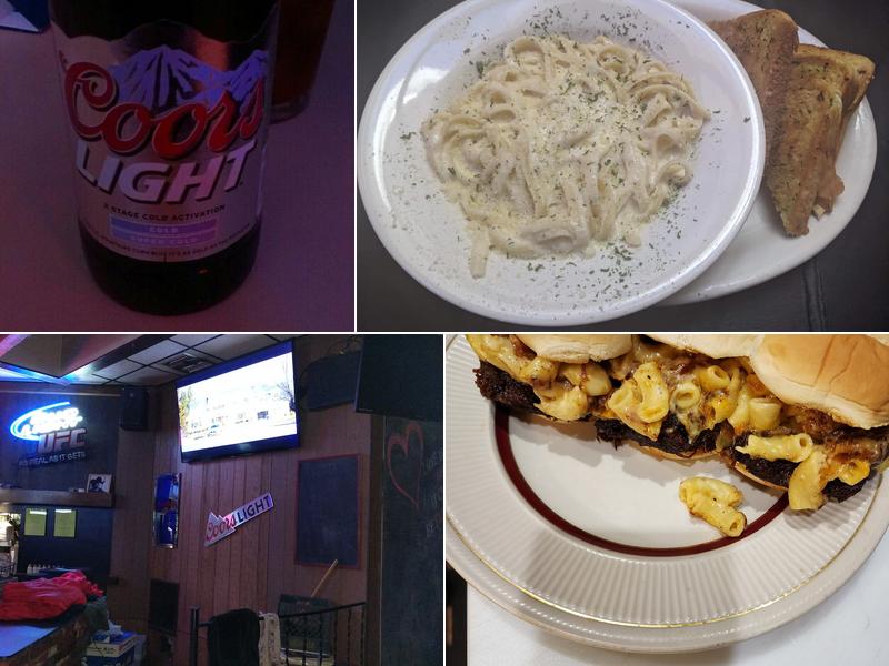 Windy River Restaurant 215 E 3rd St, The Dalles