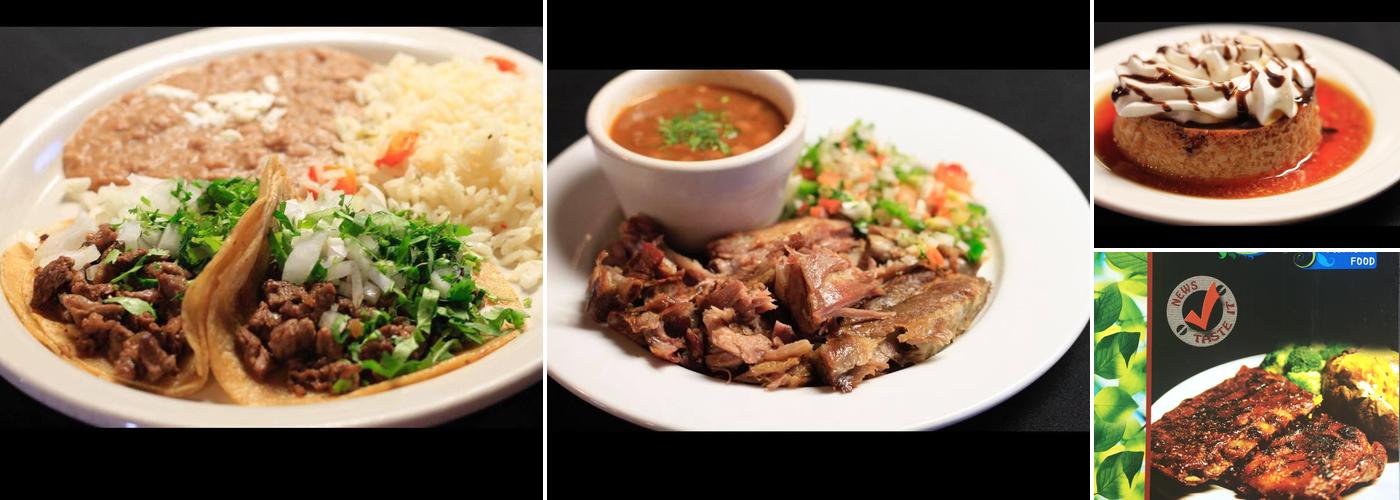 El Manantial Restaurant