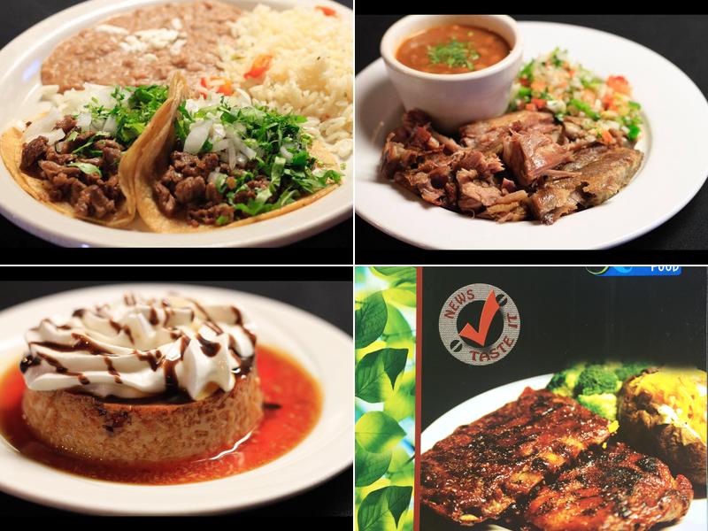 El Manantial Restaurant