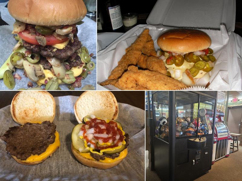 Heck's Bar 2990 W Kinde Rd, Kinde