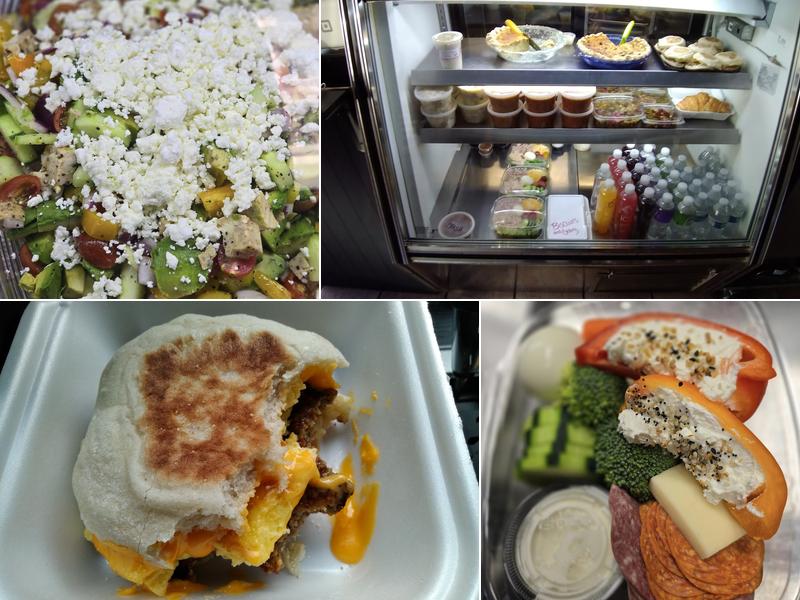 The Coffee Connection 183 E 2nd St, Coquille