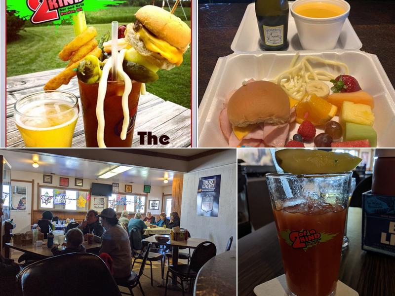 Two of A Kind W3220 Dundas Rd, Kaukauna